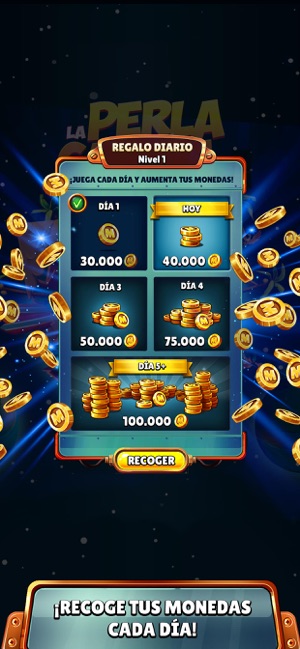 Mundo Slots - Tragaperras Bar(圖8)-速報App