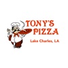 Tony's Pizza LA