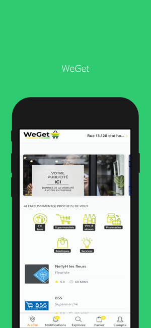 WeGet(圖2)-速報App