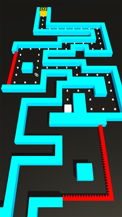 The Maze!! screenshot-3