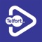 Met de iTV app van Telfort kijk je je favoriete films en programma’s op je smartphone of tablet