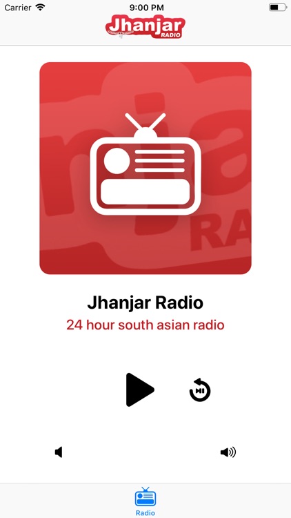 Jhanjar Radio