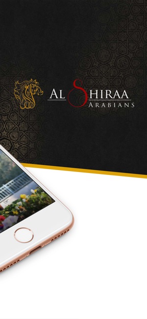 Al Shiraa Arabians(圖2)-速報App