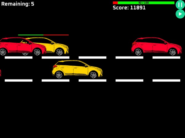 【图】Crazy Cars by Ali Emre(截图3)