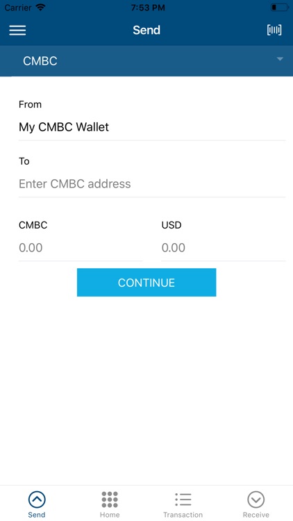 CMBC By Zest Exclusive Capital