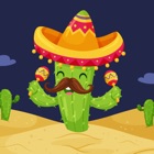 Top 37 Stickers Apps Like Cinco de Mayo Big Pack - Best Alternatives