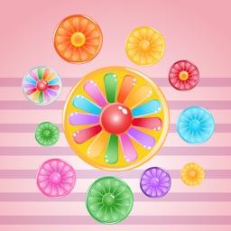 JUGGLE CANDY GLOSSY