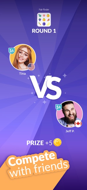 Brain Buzz: Quick & Fun!(圖3)-速報App