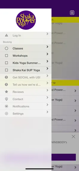 Game screenshot Shaka Power Yoga hack