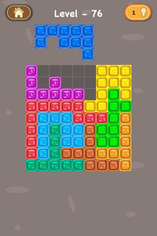 Adapt Block: Puzzle game screenshot 2