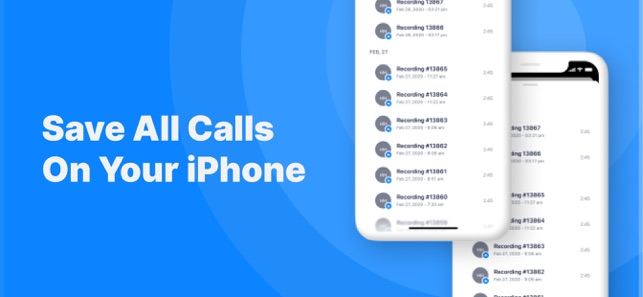 Call Recorder ®(圖2)-速報App