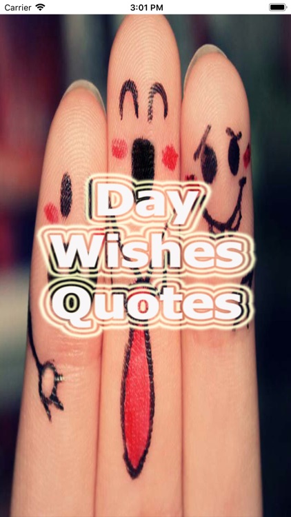 Day Wishes Quotes