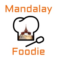 Mandalay Foodie sur PC