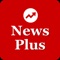 News Plus is the only app that brings news and top tweets on every topic