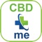 Welcome to CBD+me