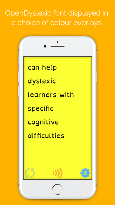 Easy Spelling Aid - Speak & Read Words. Education Literacy Help, Multiple Language Translator & Dyslexia Support Screenshot 3