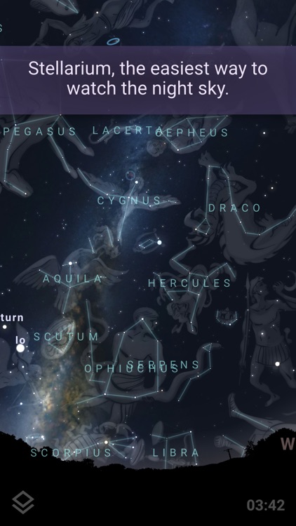 Stellarium PLUS screenshot-7