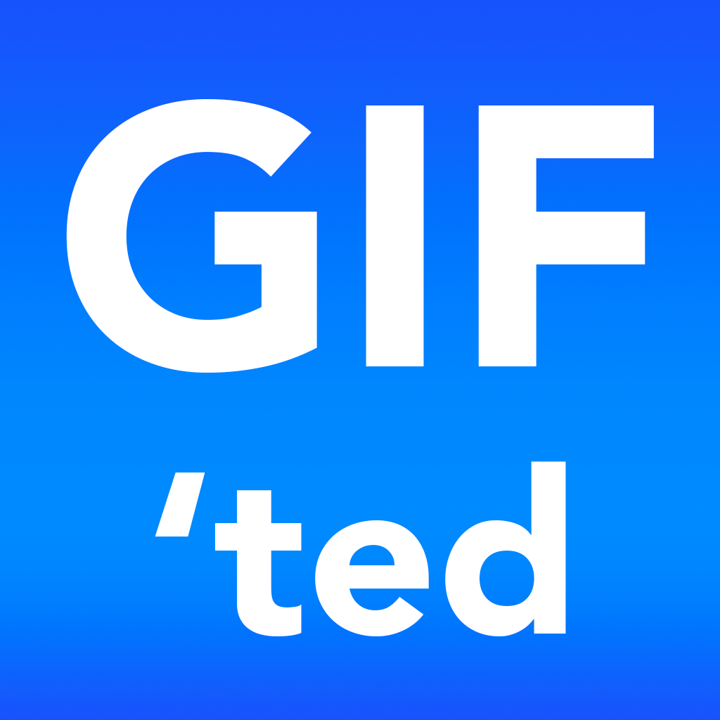 Get GIF'ted for iOS, iPhone, iPad Aso Report