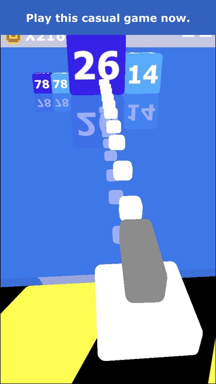 Tankarathon 3D screenshot-3