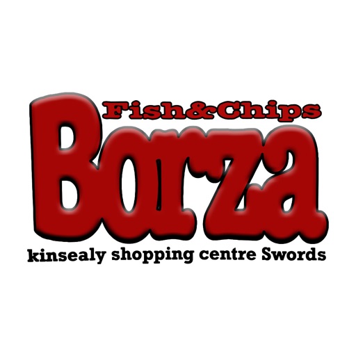 Borza Takeaway Kinsealy