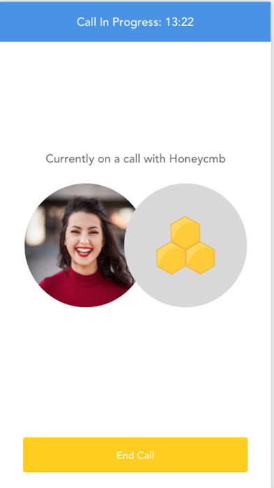 Honeycomb App screenshot 4
