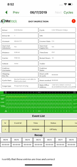 Matrack ELD(圖8)-速報App