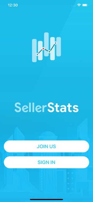 SellerStats