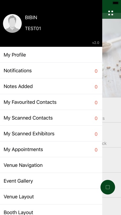 BIOFACH INDIA screenshot-4