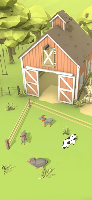 Animal Ranch(圖3)-速報App