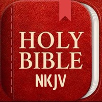 NKJV Bible Holy Bible Revised apk