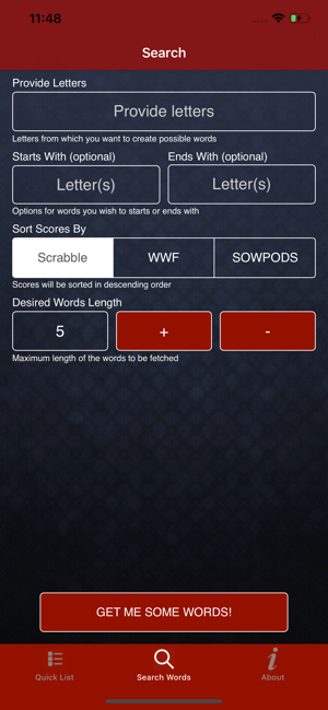 Wordsify(圖5)-速報App