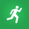 Happy Pedometer is one of the first pedometers in the store that uses M7/M8 motion procesor