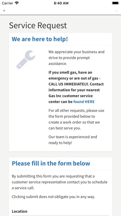 Gas Incorporated screenshot-3