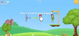 Game screenshot Robin Wood - The Epic Archer hack