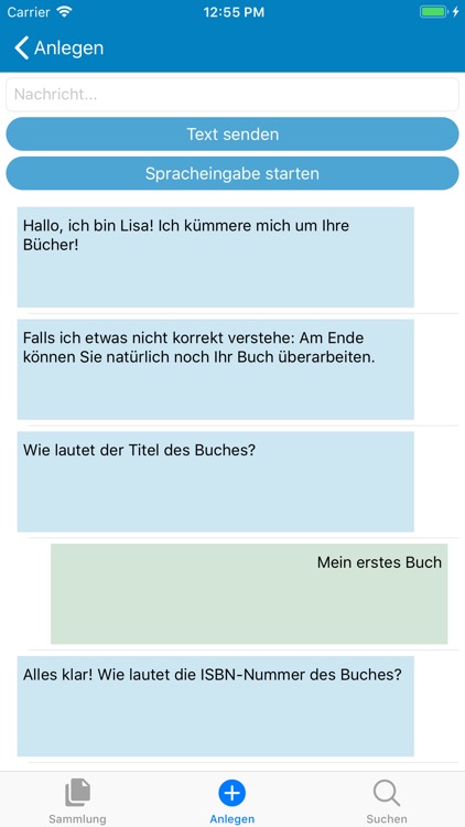 Smart Books screenshot-3