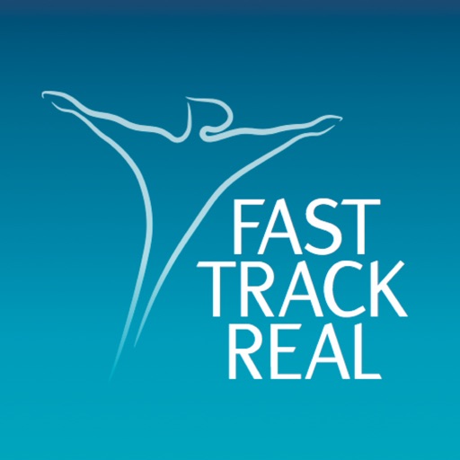 Fast Track Real Confidence