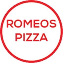 Romeos Pizza Online