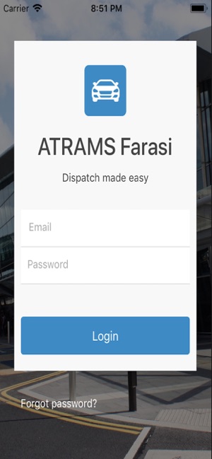 ATRAMS Farassi