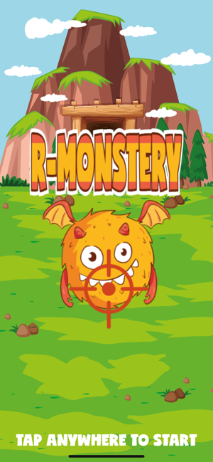 R-MONSTER(圖1)-速報App