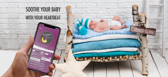 BabyStemo: hear baby heartbeat(圖3)-速報App