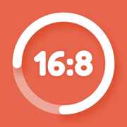 Fasting Tracker - 16:8 Diet