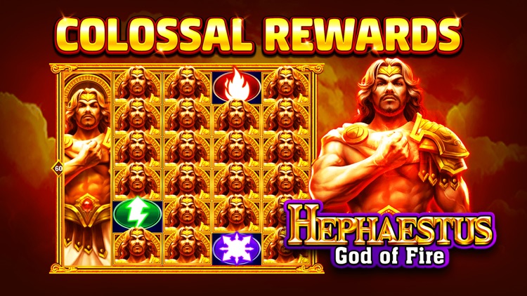Cash Frenzy - Slots Casino