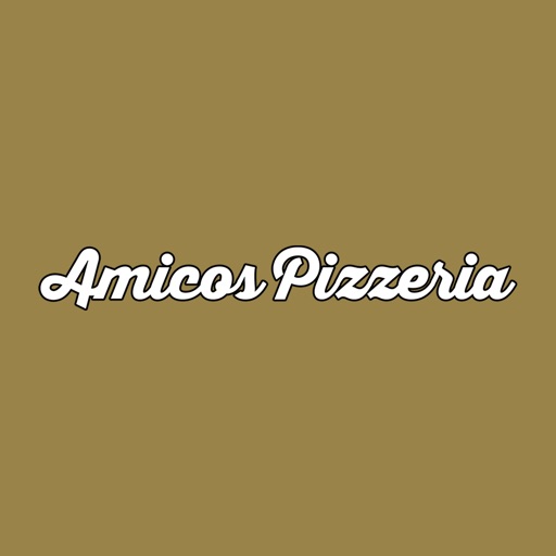 Amicos Pizzeria icon