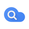 App Icon for Google Cloud Search App in Taiwan IOS App Store