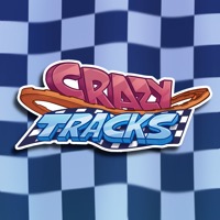 Kidy Crazy Tracks