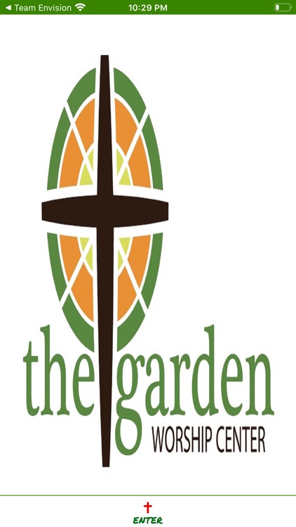 The Garden Worship Center