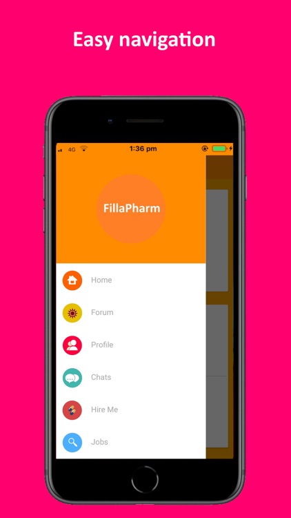 FillaPharm