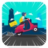 Fun Delivery Rush 3D