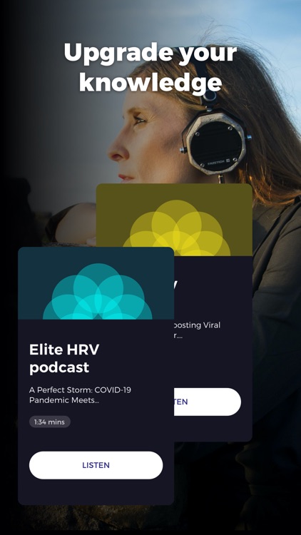Elite HRV screenshot-7
