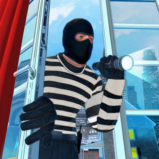Grand Gangster:Thief Simulator